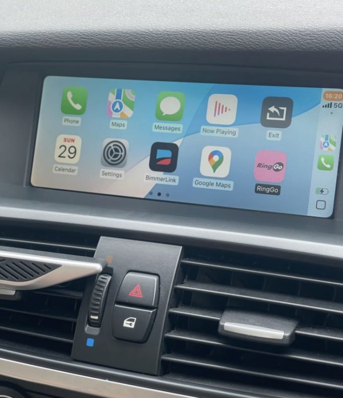 carplay system kaufen